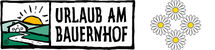 Logo Urlaub am Bauernhof