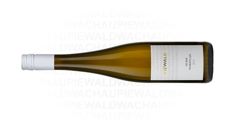 Gelber Muskateller vom Weingut Piewald, Wachau