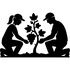 Icon Gemeinsam