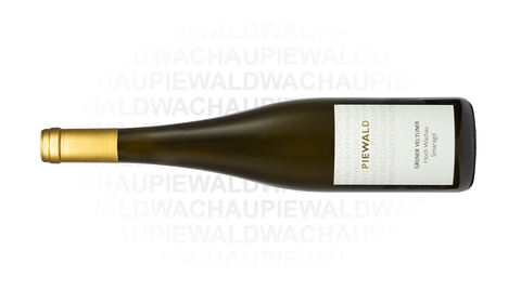 Grüner Veltliner Smaragd Hoch Wachau vom Weingut Piewald, Wachau
