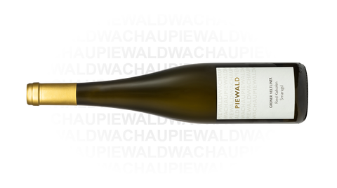 Grüner Veltliner Smaragd Ried Kalkofen vom Weingut Piewald, Wachau