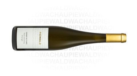 Grüner Veltliner Smaragd Ried Liebenberg vom Weingut Piewald, Wachau