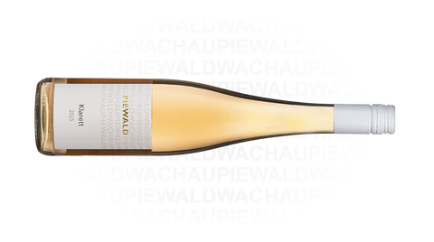 Klarett vom Weingut Piewald, Wachau