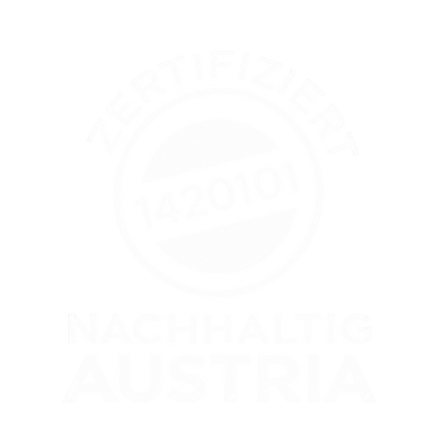 Logo Nachhaltig Austria