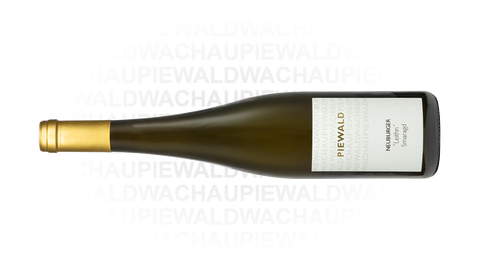 Neuburger Smaragd Ried Leithn vom Weingut Piewald, Wachau