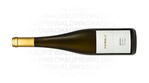 Riesling Smaragd Ried Biern vom Weingut Piewald, Wachau