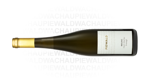 Riesling Smaragd Hoch Wachau vom Weingut Piewald, Wachau