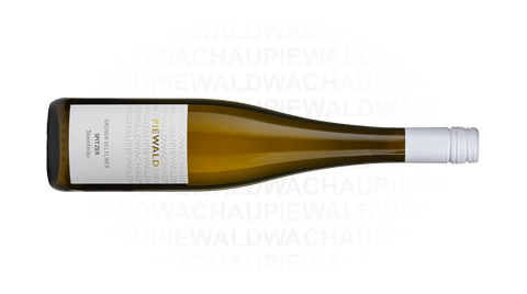 Grüner Veltliner Steinfeder Spitzer vom Weingut Piewald, Wachau